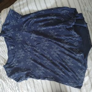Gap blouse